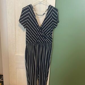 Express women’s jumpsuit